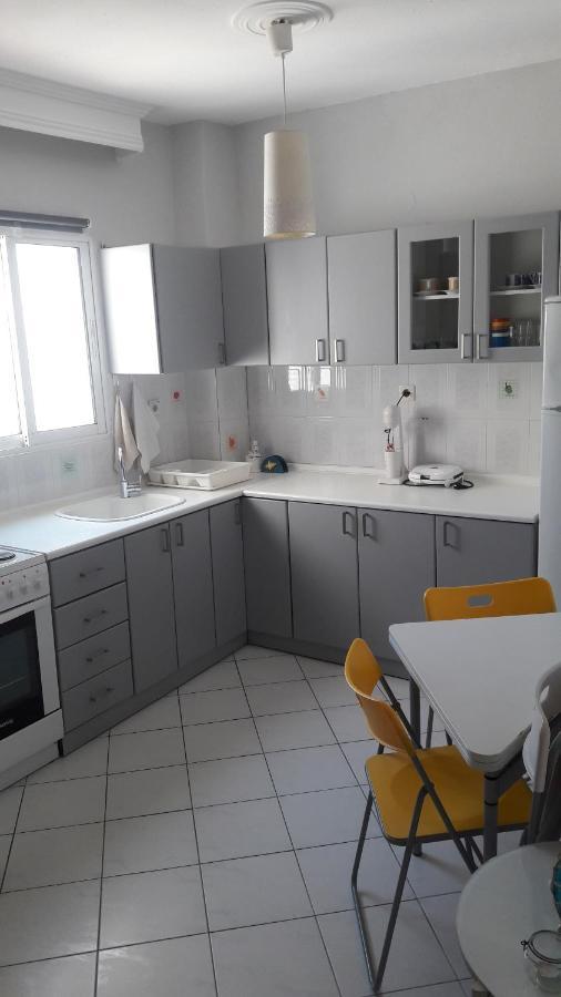 VI Home Пефкохорі Екстер'єр фото
