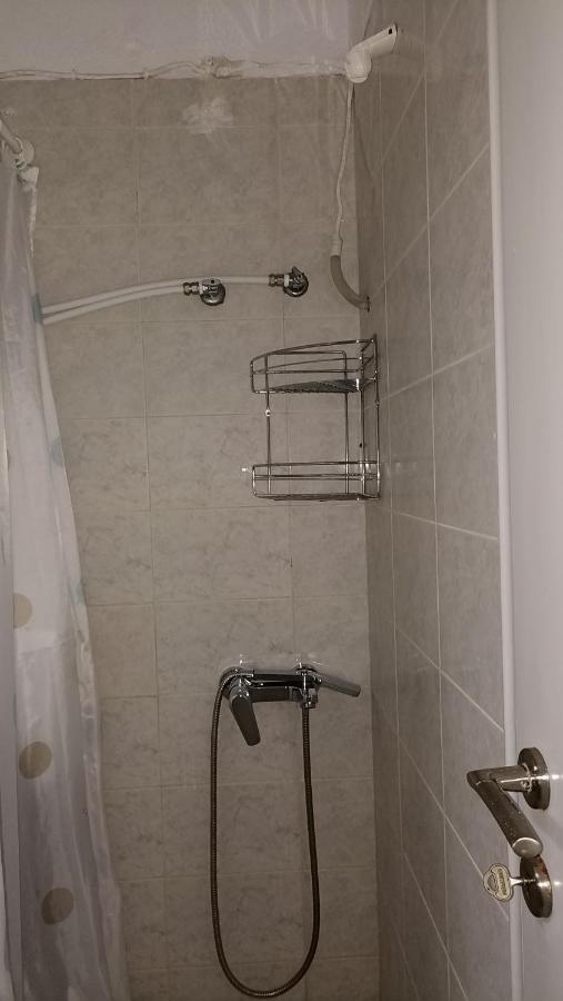VI Home Пефкохорі Екстер'єр фото