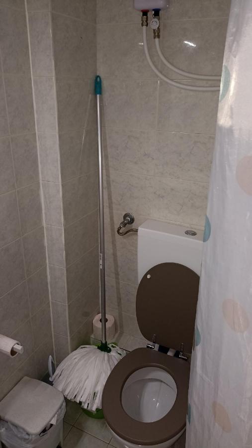 VI Home Пефкохорі Екстер'єр фото